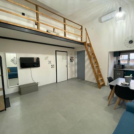 I Balconi Di Porta Mazara Bed & Breakfast Marsala Exterior foto