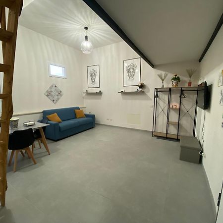 I Balconi Di Porta Mazara Bed & Breakfast Marsala Exterior foto
