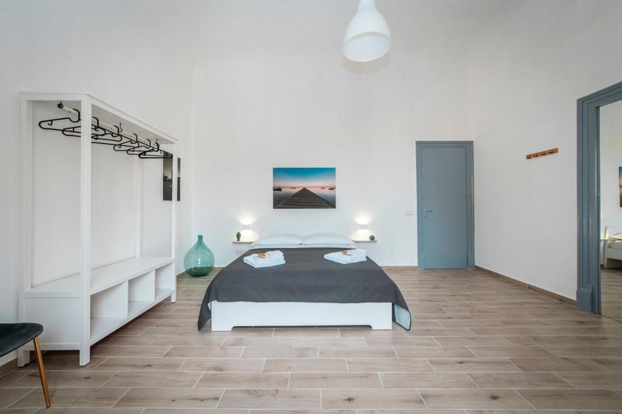 I Balconi Di Porta Mazara Bed & Breakfast Marsala Exterior foto