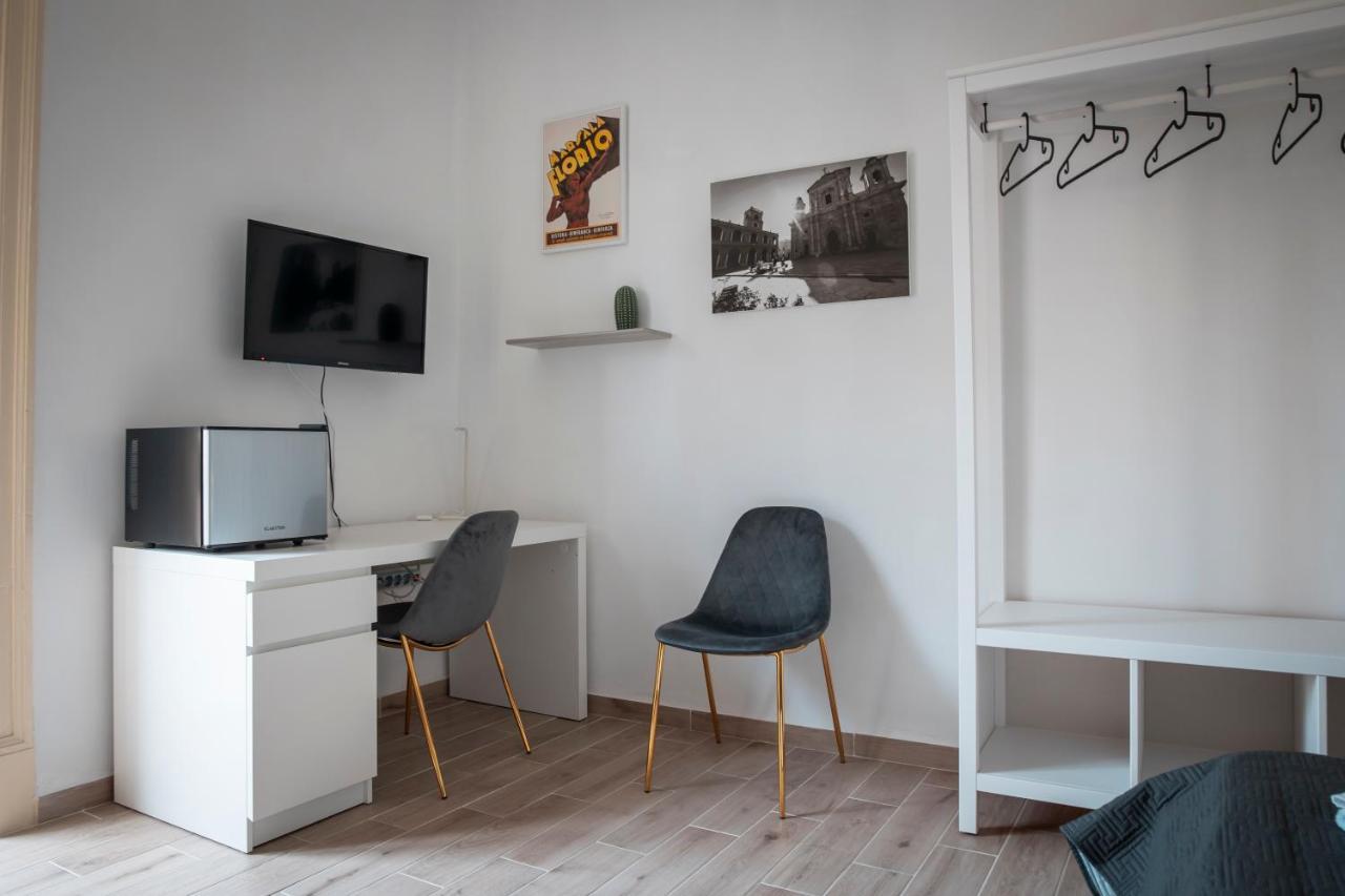 I Balconi Di Porta Mazara Bed & Breakfast Marsala Exterior foto