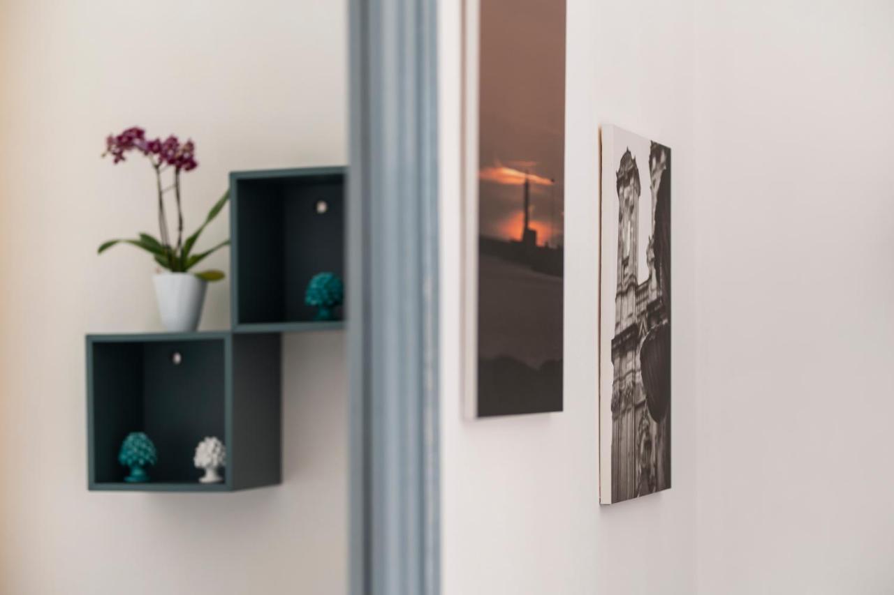 I Balconi Di Porta Mazara Bed & Breakfast Marsala Exterior foto