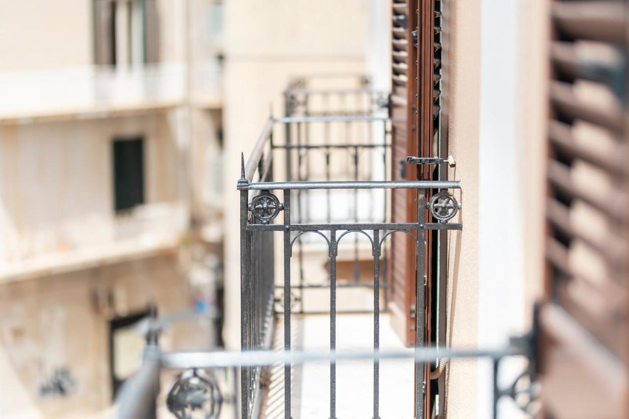 I Balconi Di Porta Mazara Bed & Breakfast Marsala Exterior foto