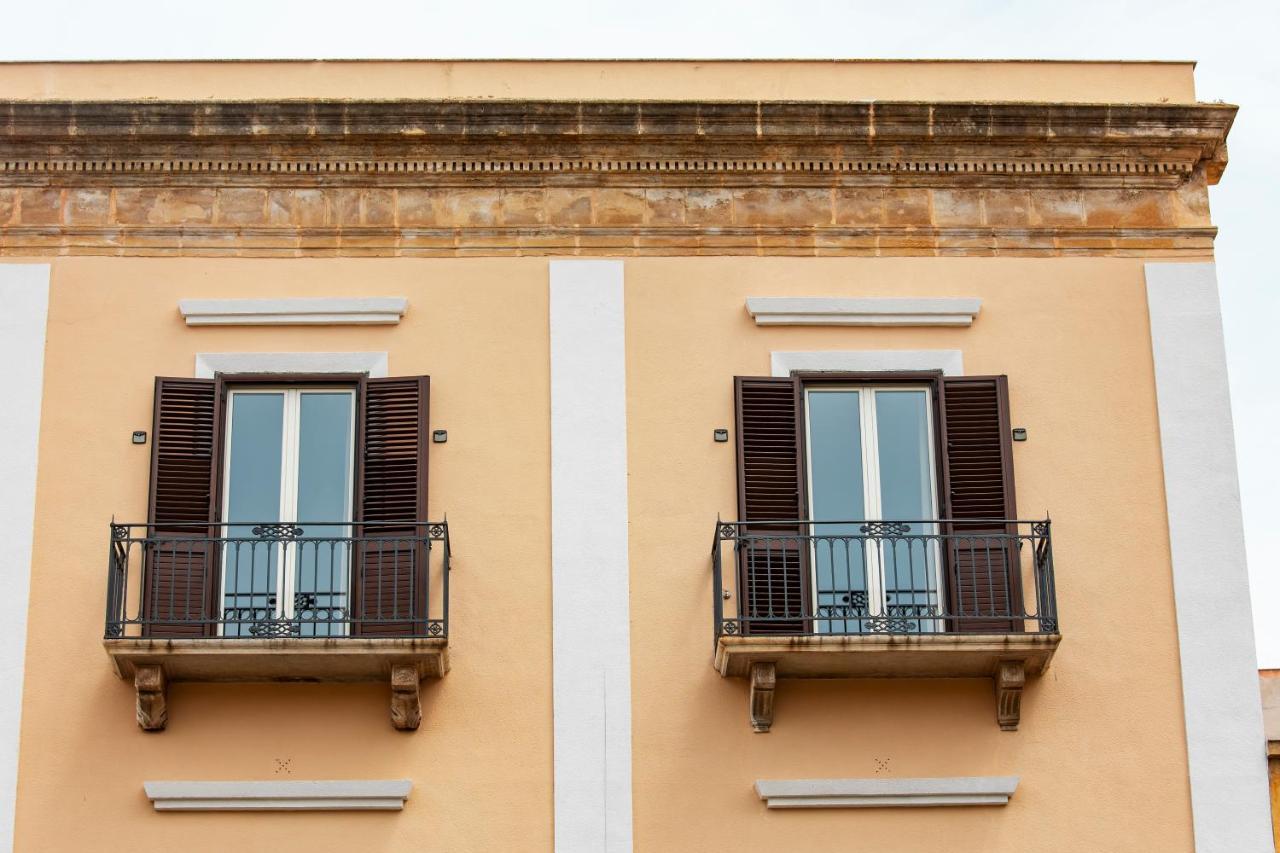 I Balconi Di Porta Mazara Bed & Breakfast Marsala Exterior foto