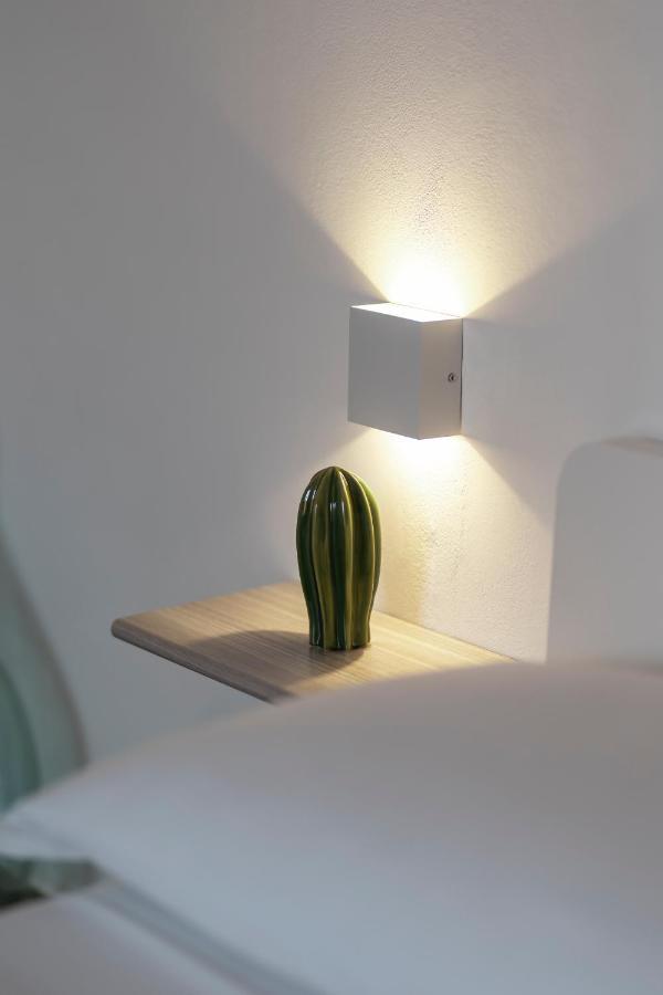 I Balconi Di Porta Mazara Bed & Breakfast Marsala Exterior foto