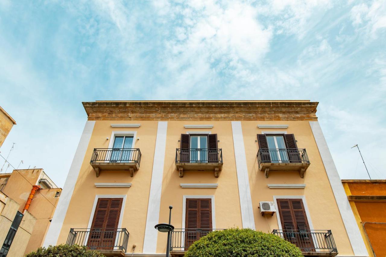 I Balconi Di Porta Mazara Bed & Breakfast Marsala Exterior foto