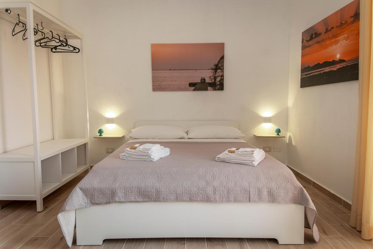 I Balconi Di Porta Mazara Bed & Breakfast Marsala Exterior foto