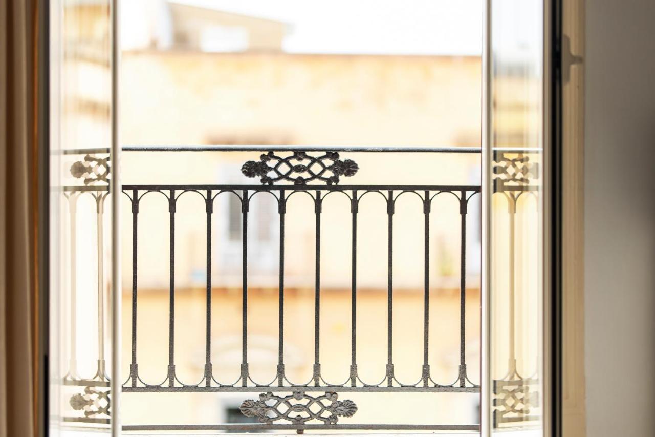 I Balconi Di Porta Mazara Bed & Breakfast Marsala Exterior foto