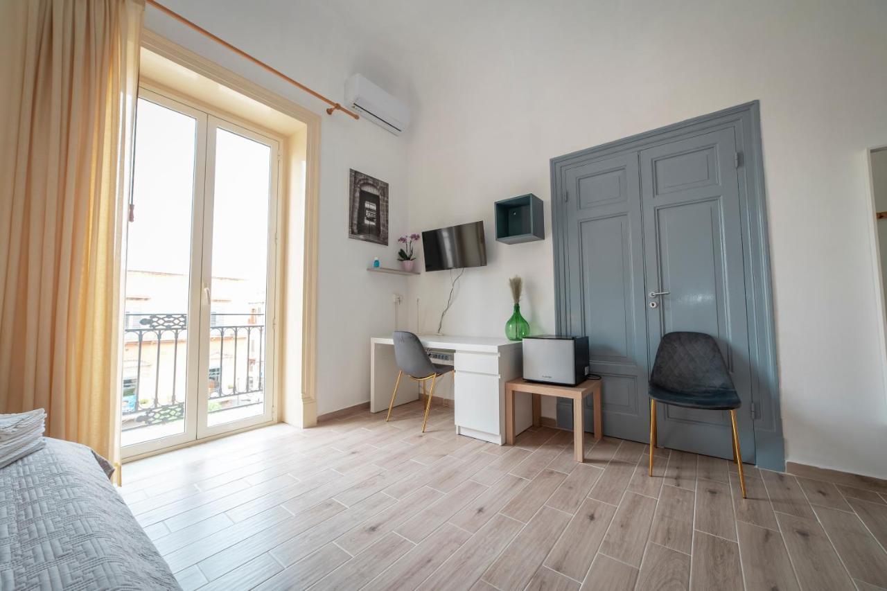 I Balconi Di Porta Mazara Bed & Breakfast Marsala Exterior foto