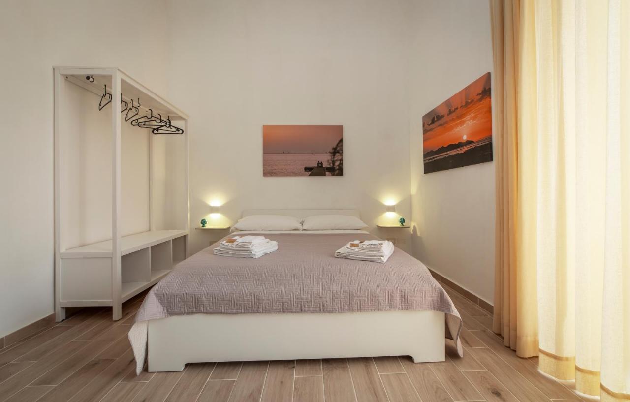 I Balconi Di Porta Mazara Bed & Breakfast Marsala Exterior foto