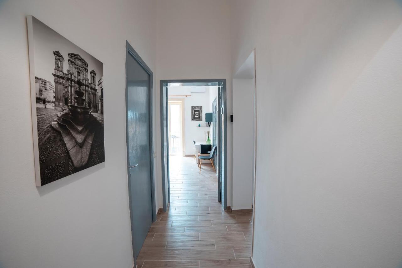 I Balconi Di Porta Mazara Bed & Breakfast Marsala Exterior foto