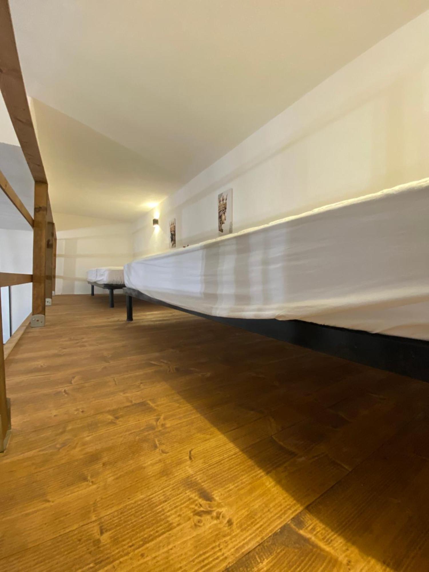 I Balconi Di Porta Mazara Bed & Breakfast Marsala Exterior foto