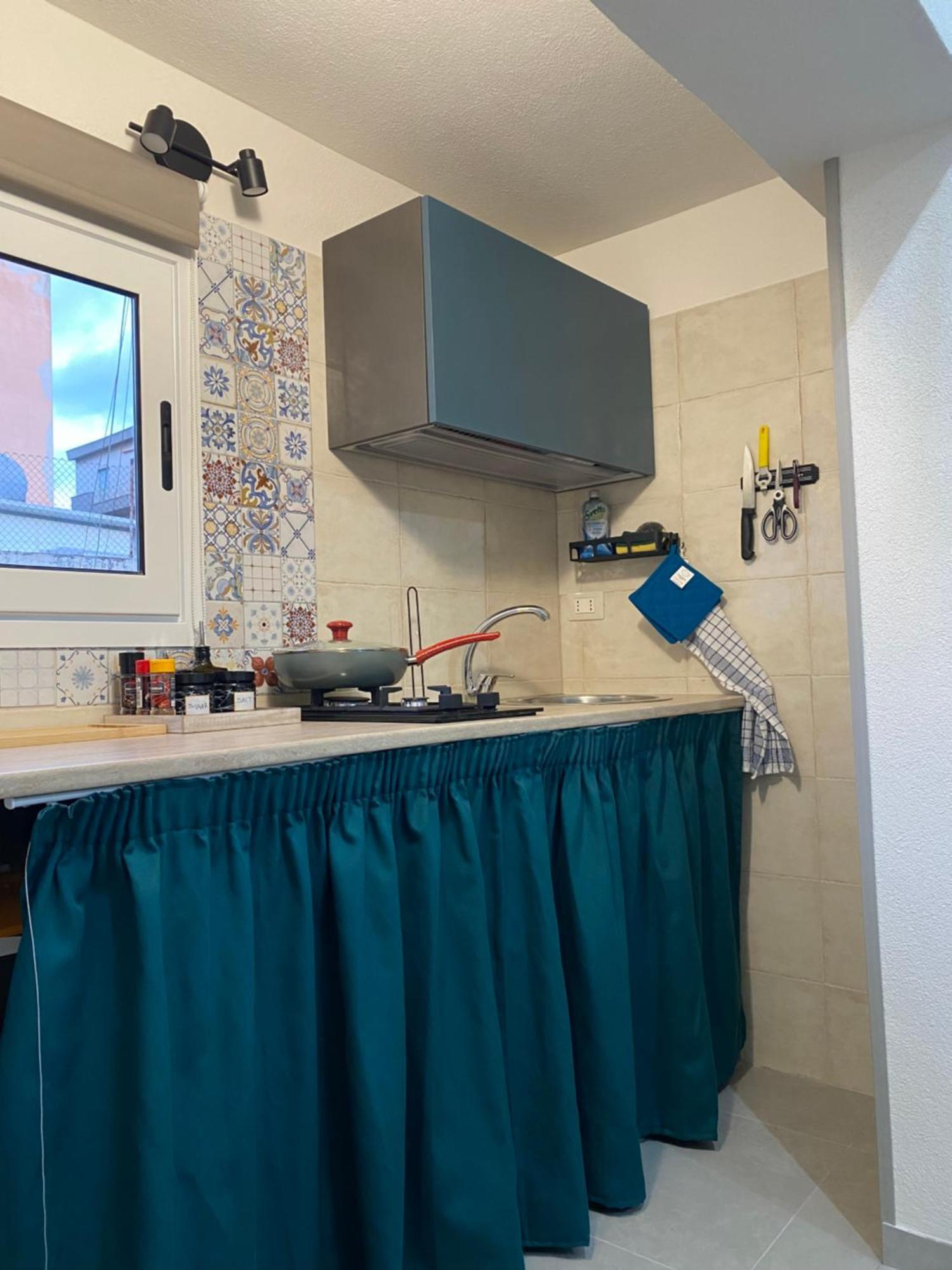 I Balconi Di Porta Mazara Bed & Breakfast Marsala Exterior foto