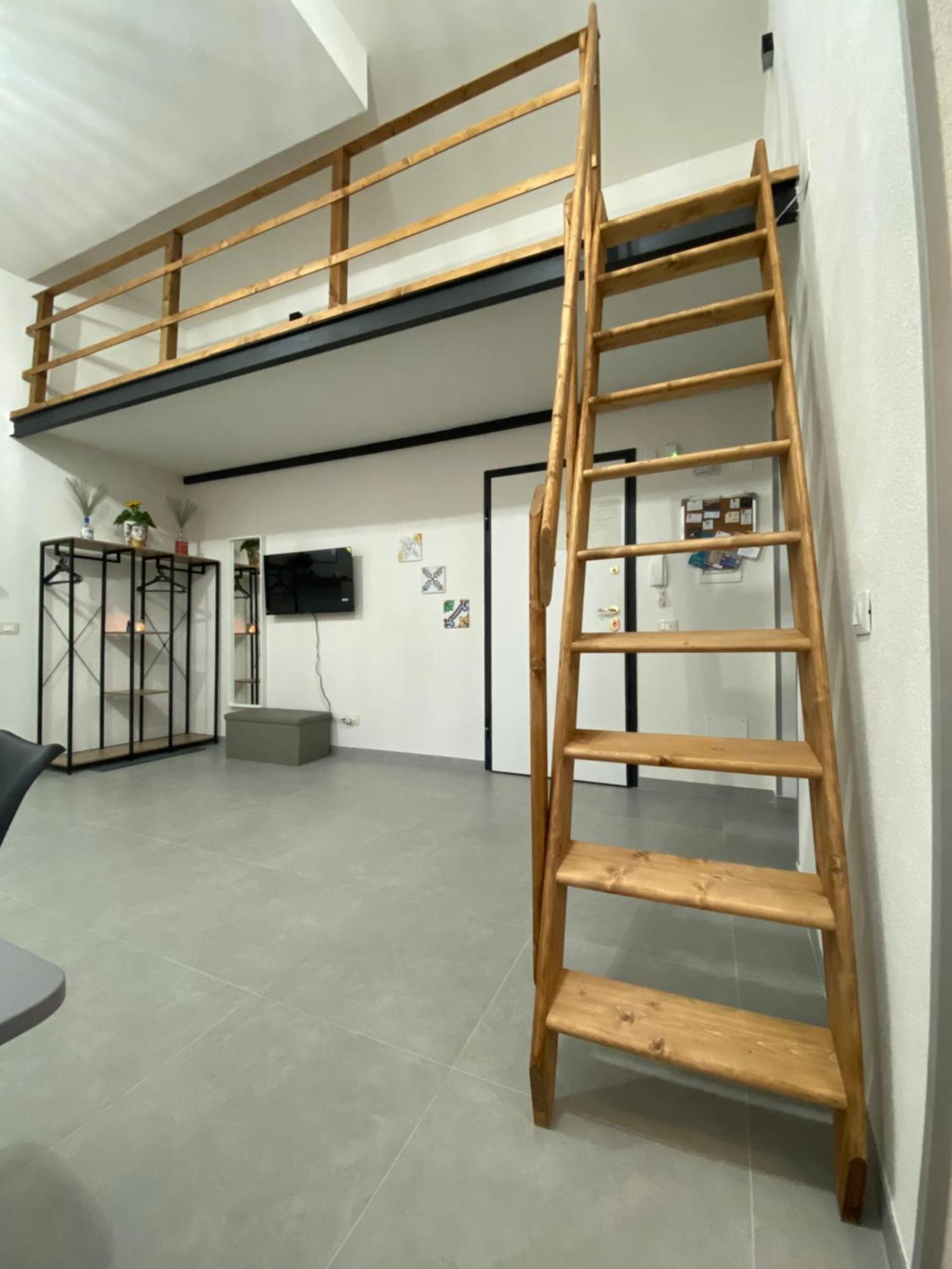 I Balconi Di Porta Mazara Bed & Breakfast Marsala Exterior foto